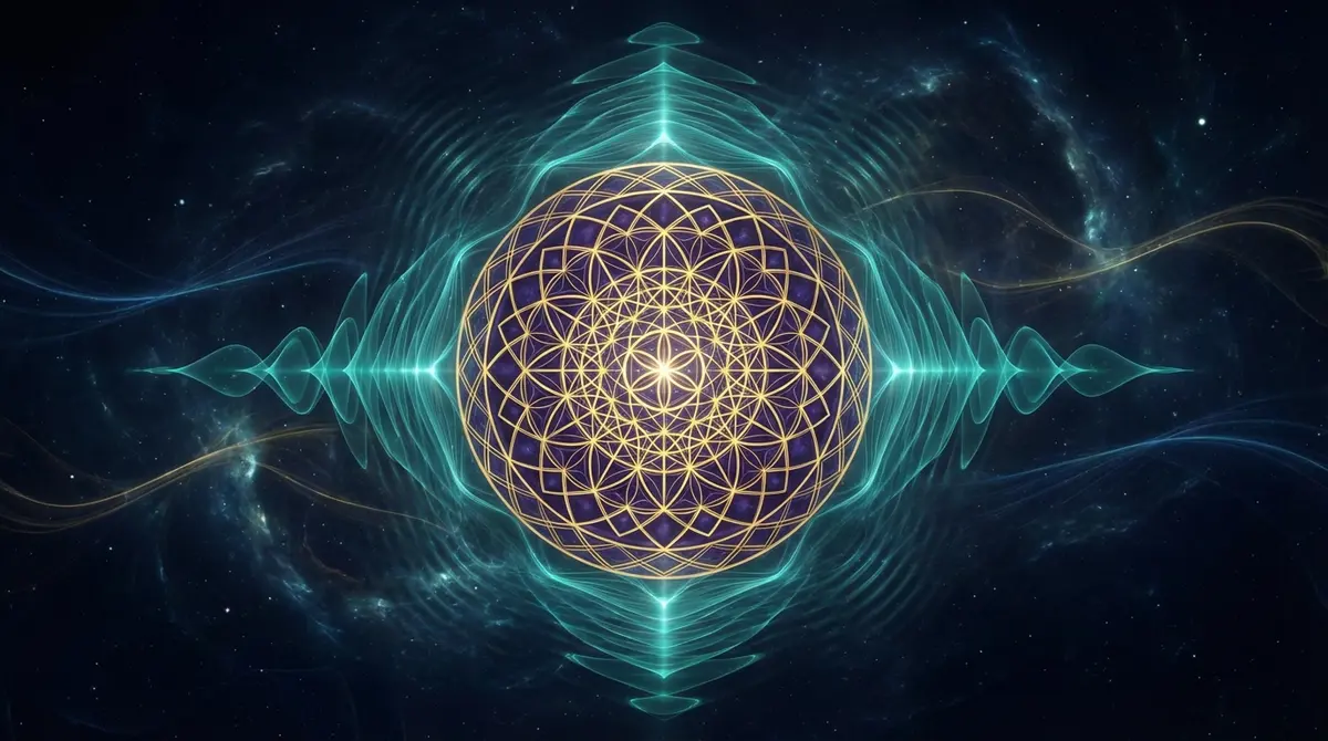 528Hz Frequency Benefits: The Science Behind the "Miracle Tone"