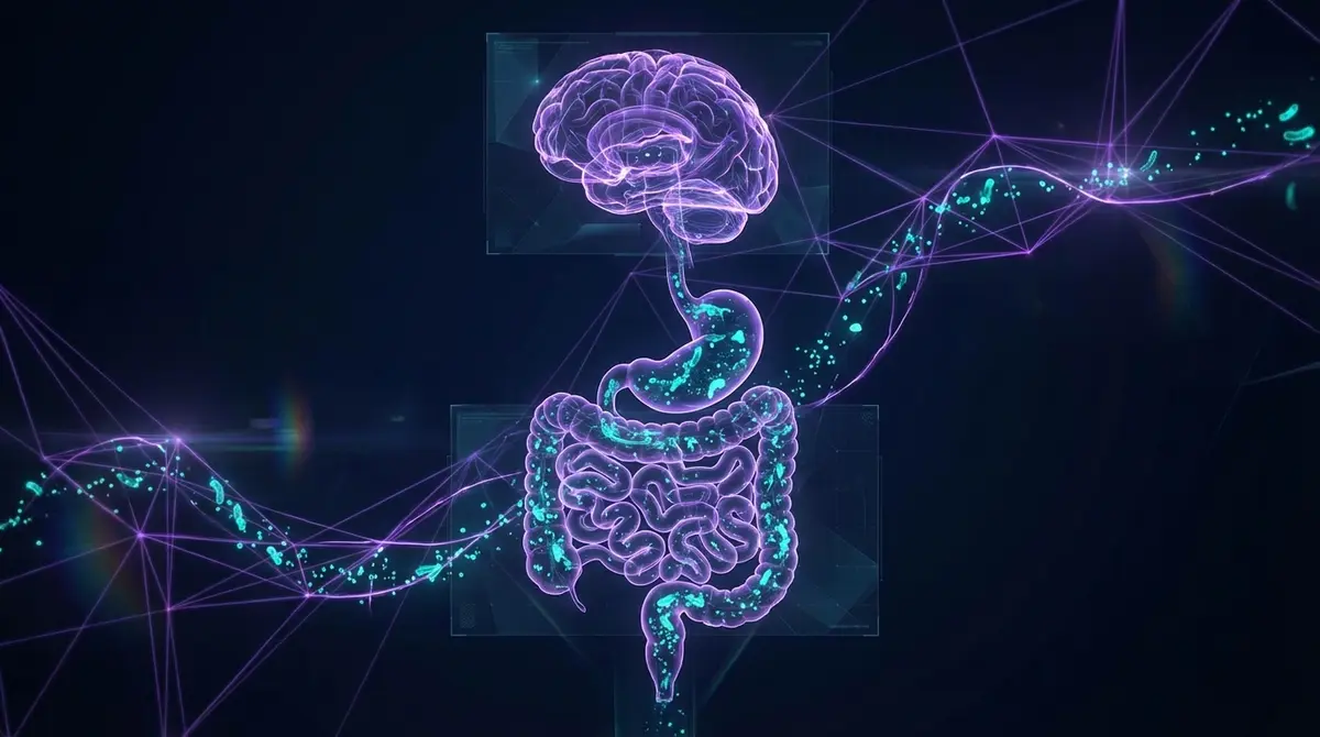 The Gut-Sleep Connection: How Your Microbiome Controls Your Rest