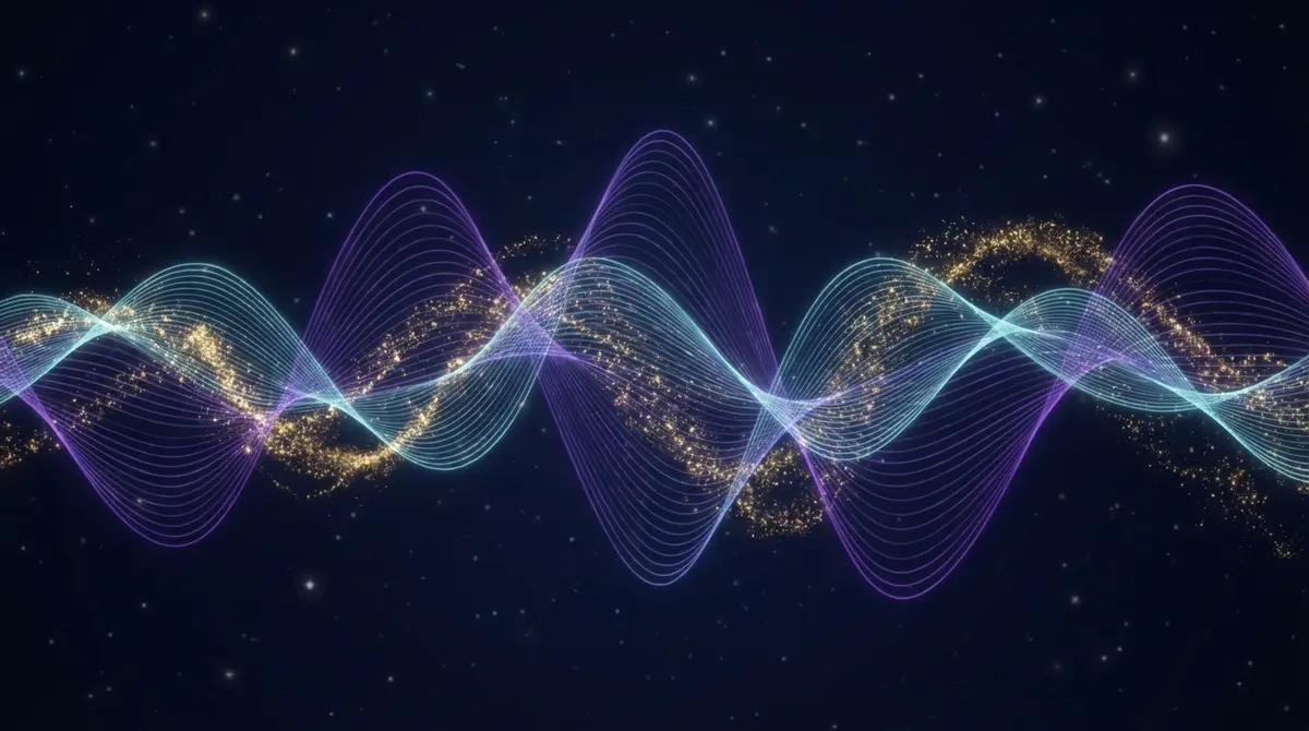 Healing Frequencies for Sleep: How Sound Science Is Helping Millions Fall Asleep Naturally