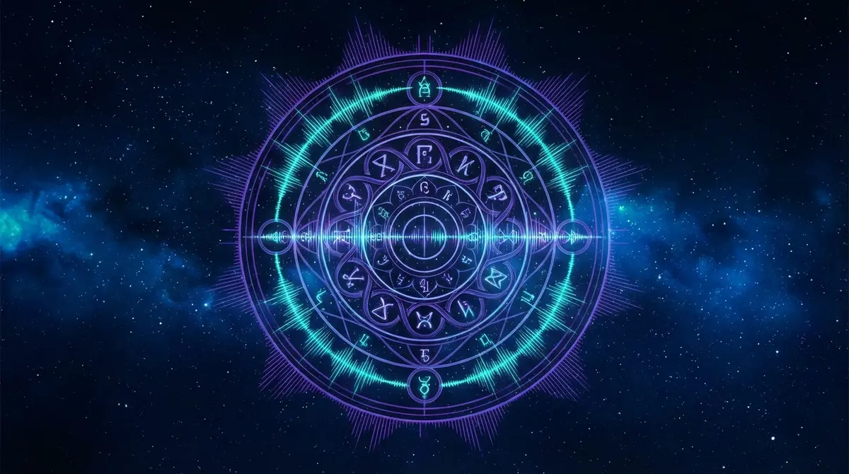 Healing Frequencies: The Science Behind Sound That Restores Your Body and Mind