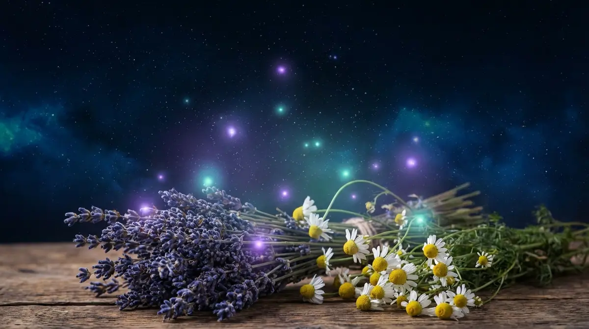 Natural Sleep Aids: Science-Backed Alternatives to Sleeping Pills