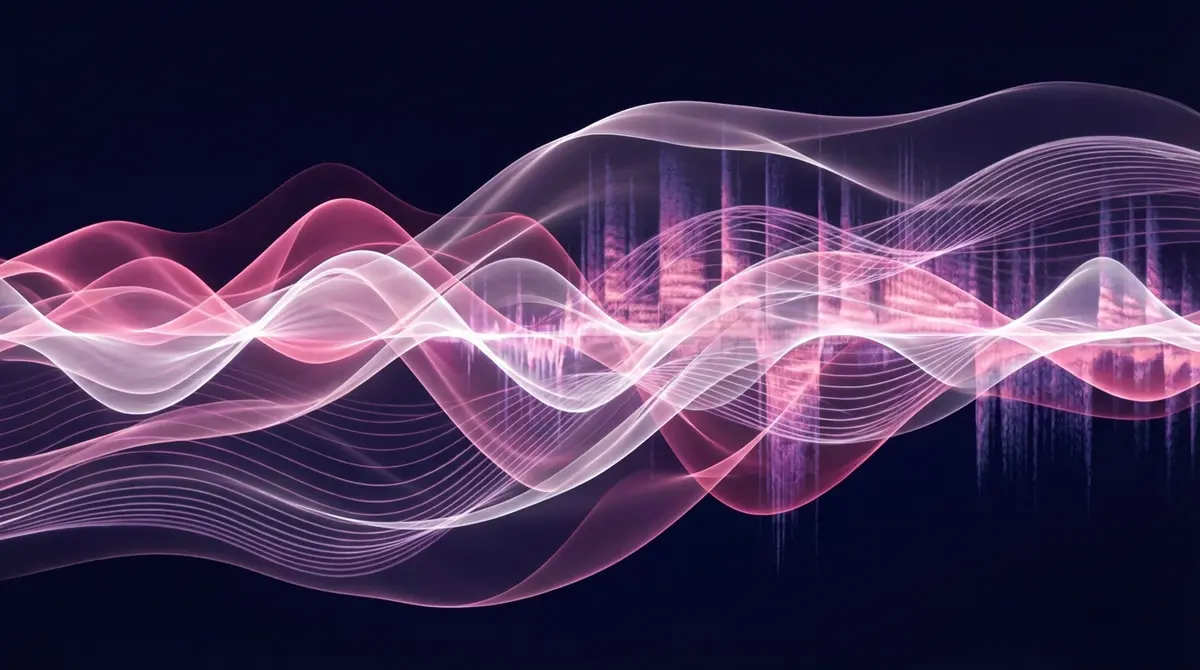 Pink Noise vs White Noise: Which One Actually Helps You Sleep?