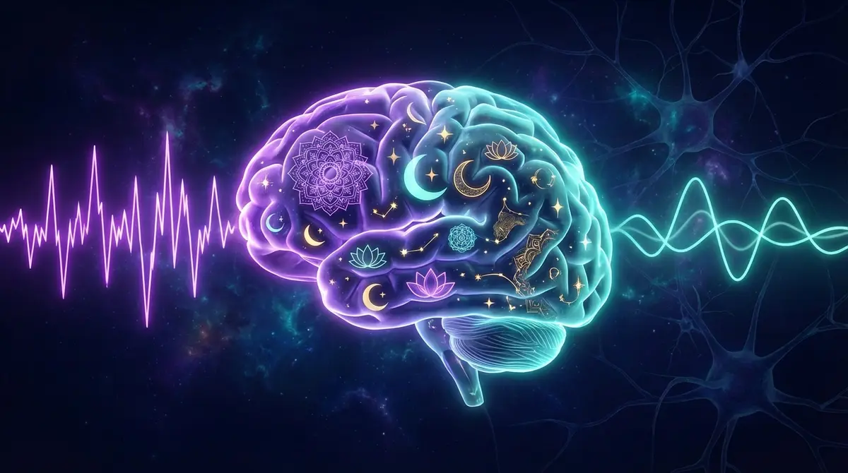 Sleep Meditation: How to Rewire Your Brain for Effortless Rest