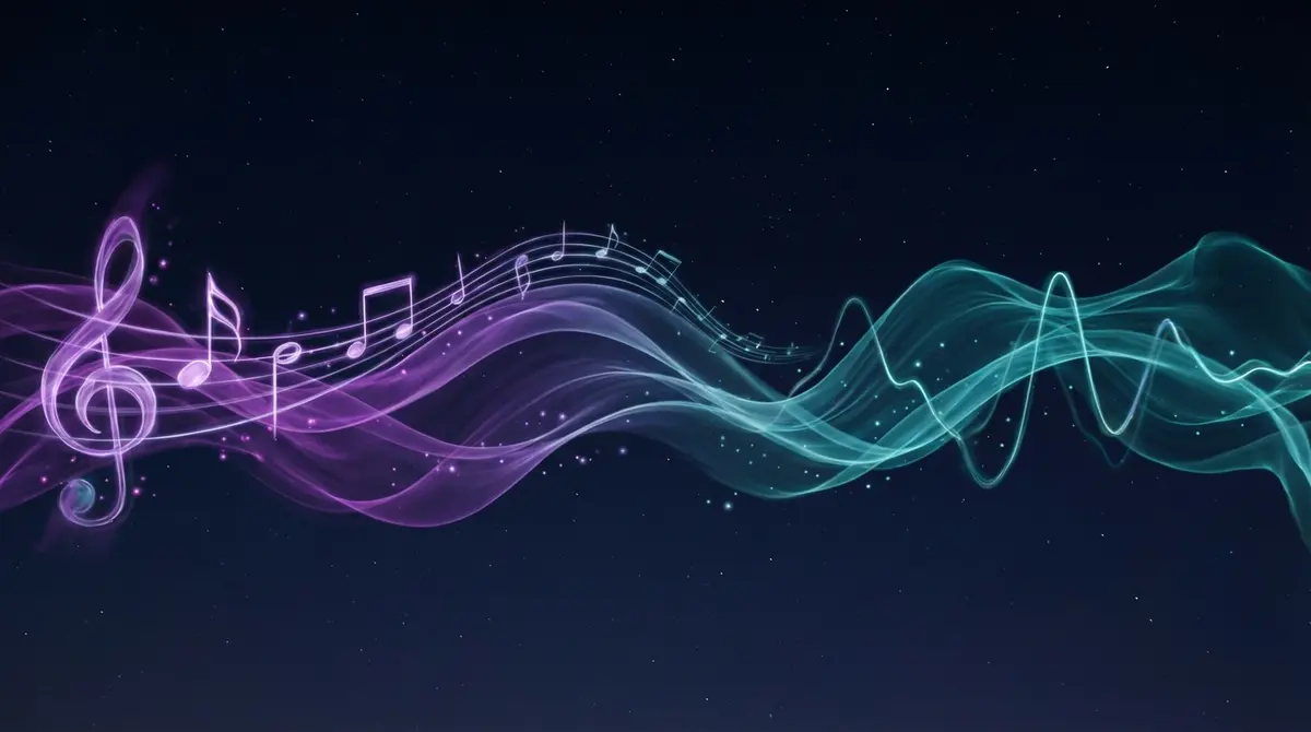 Sleep Music: The Science of Sound That Helps You Fall Asleep Faster