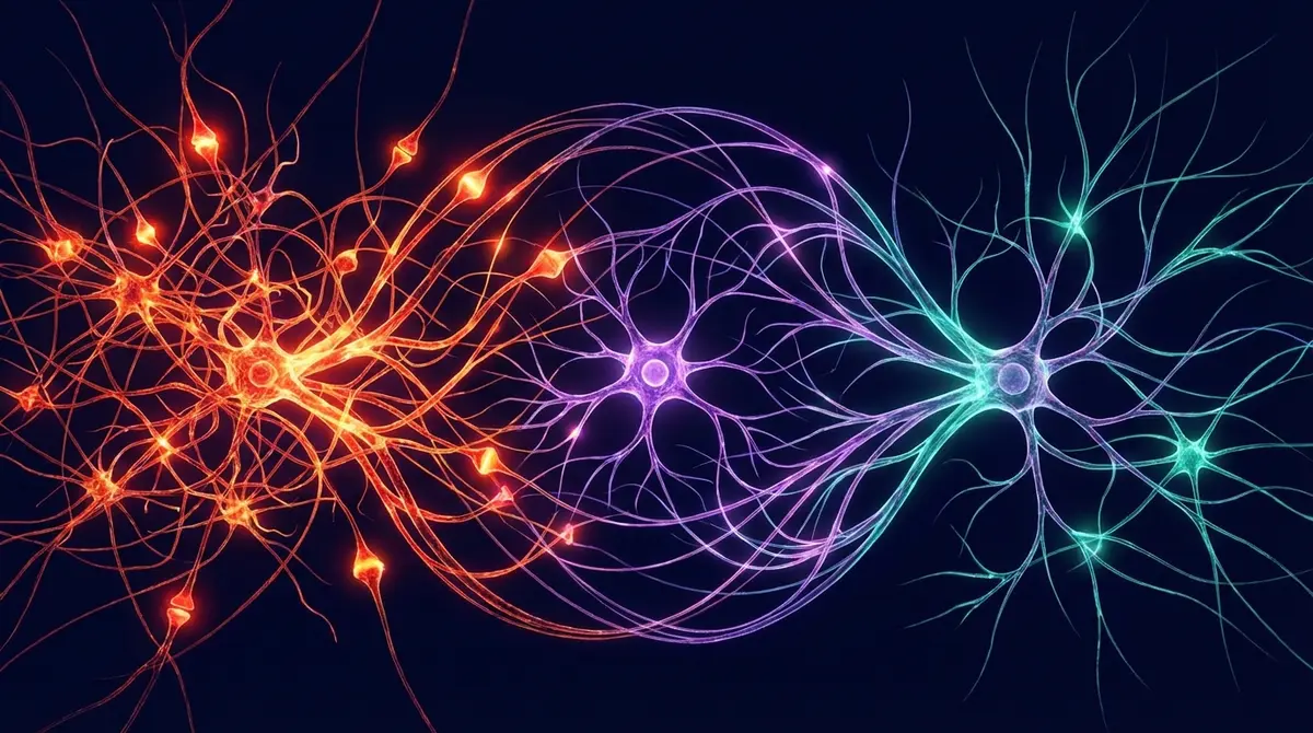 How Stress Rewires Your Brain and How to Reverse It