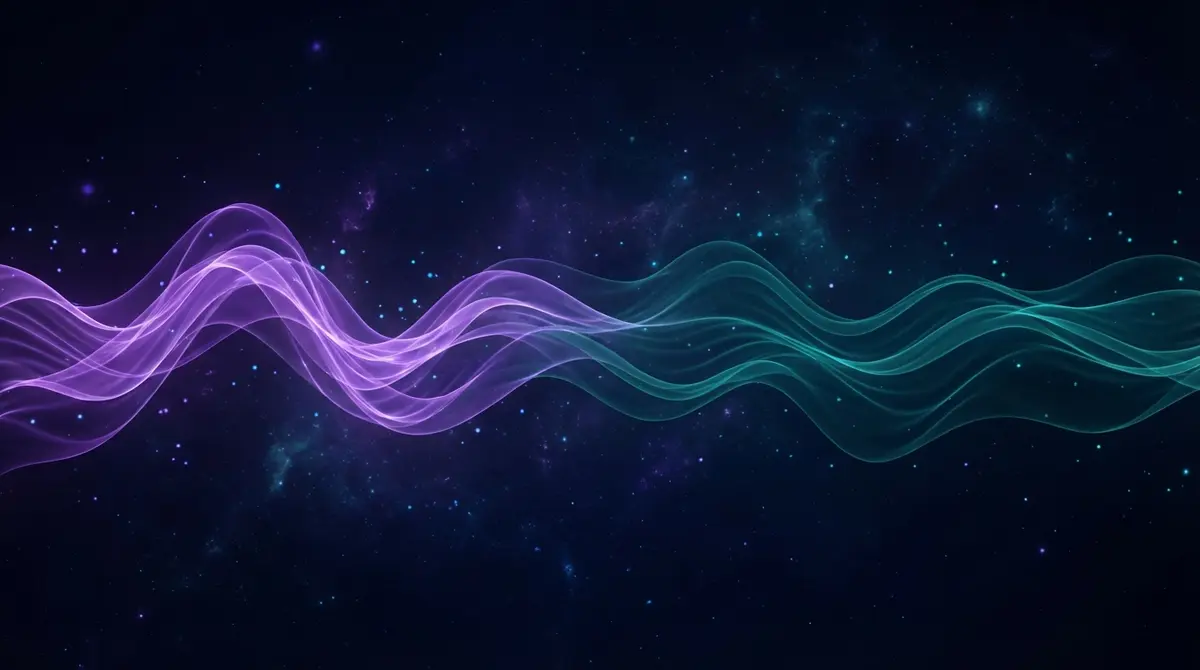 Theta Waves for Sleep: The Gateway Between Wakefulness and Deep Rest